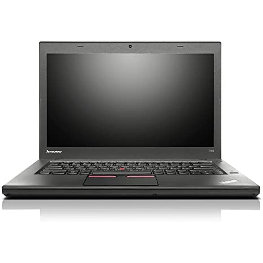 PC portable reconditionné Lenovo ThinkPad T450 (T4508480i5) · Reconditionné