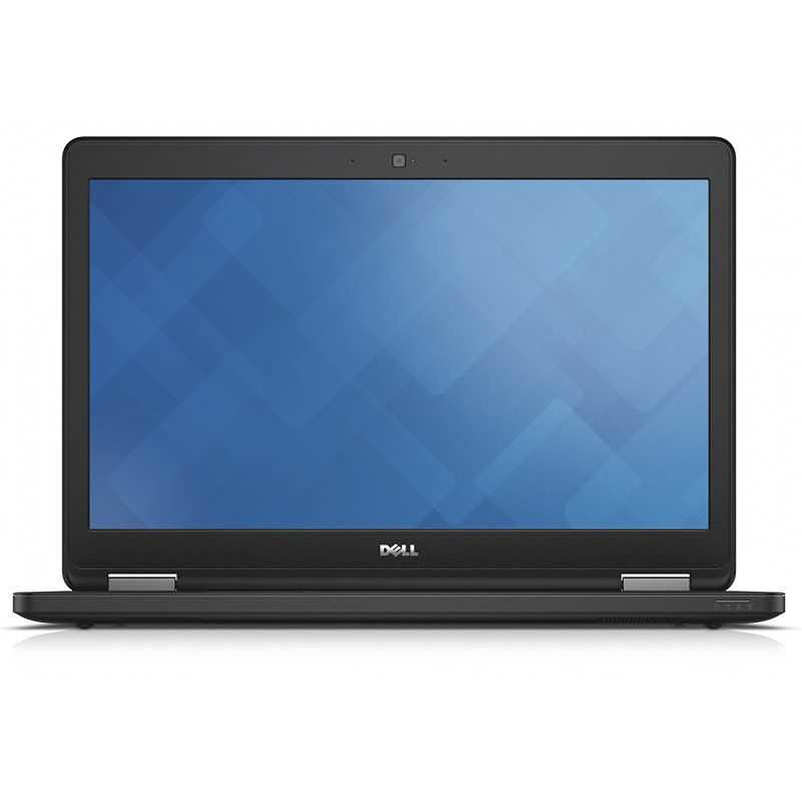 PC portable reconditionné Dell Latitude E5550 (E5550-5823) · Reconditionné