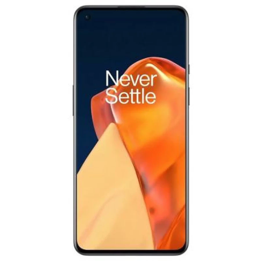 Smartphone reconditionné OnePlus 9 256Go Noir · Reconditionné