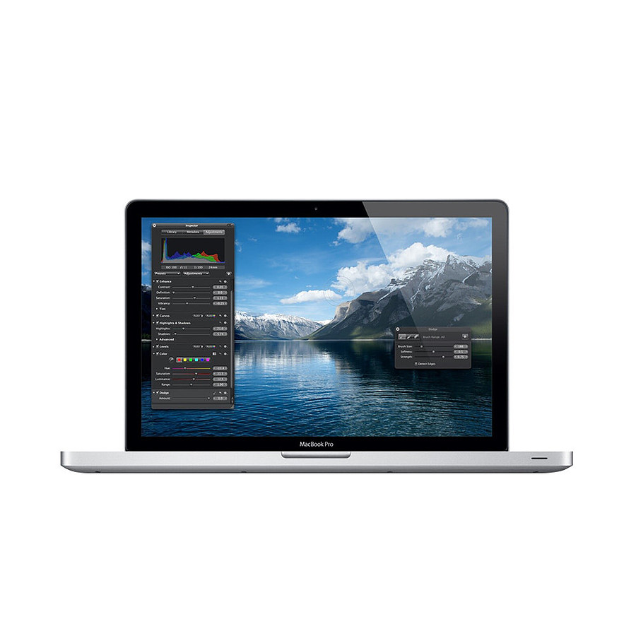 Macbook reconditionné Apple MacBook Pro (2011) 13" (MD314LL/A) · Reconditionné