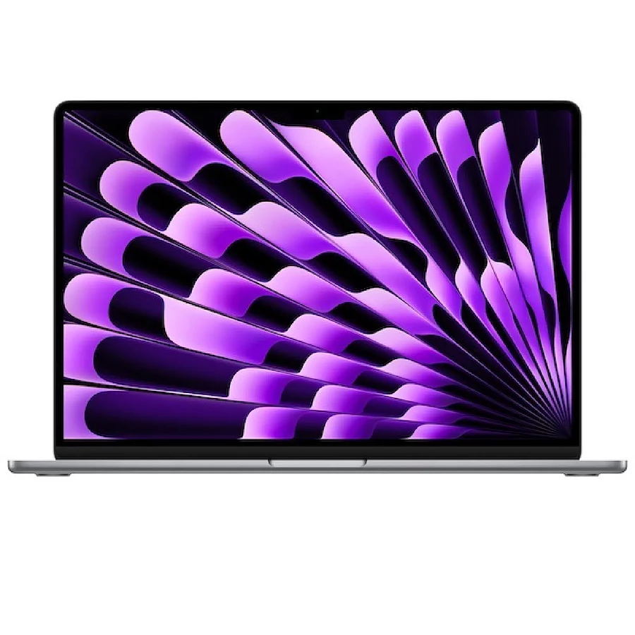 MacBook reconditionné MacBook Air 15" Apple M2 3.5 Ghz 8 Go 512 Go Gris Sidéral · Reconditionné