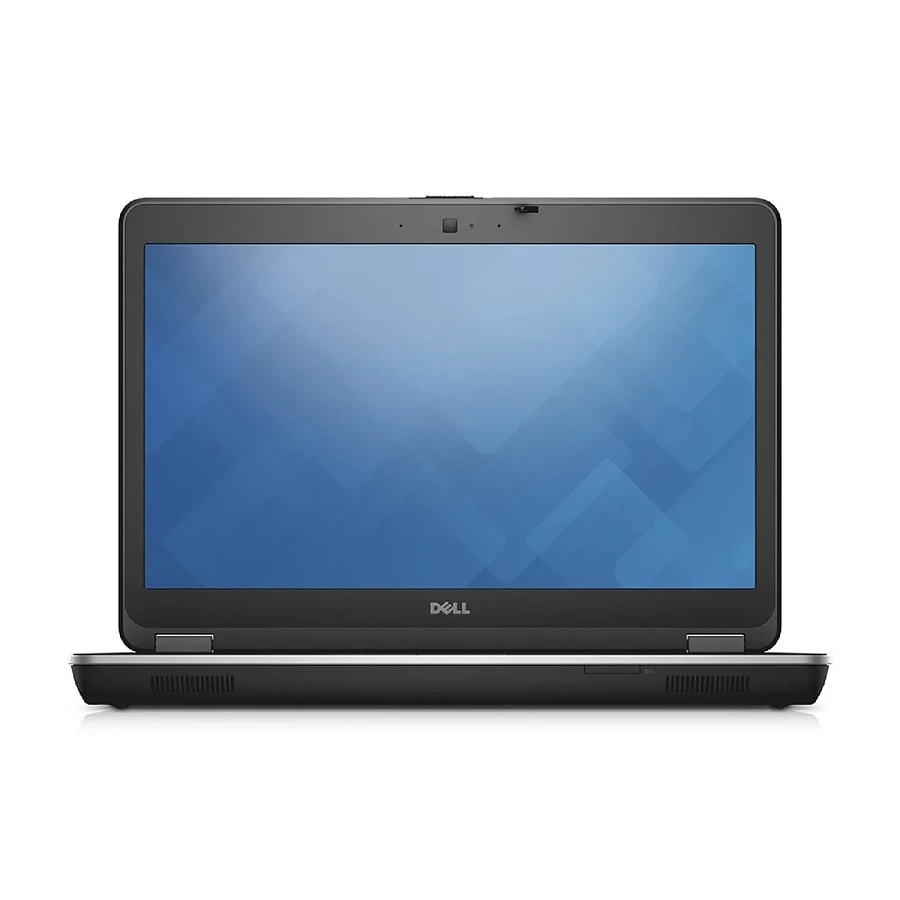 PC portable reconditionné Dell Latitude E6440 (E64408240i5) · Reconditionné