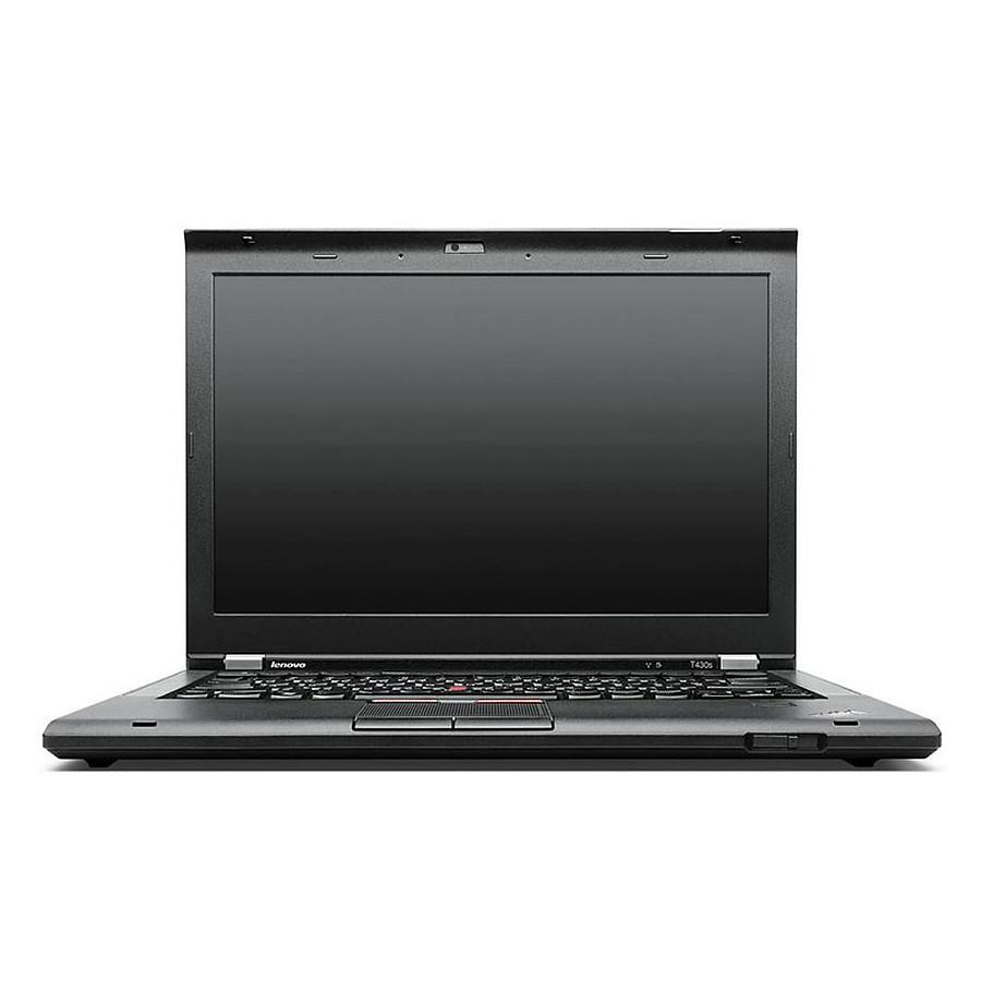 PC portable reconditionné Lenovo ThinkPad T430S (T430S8500i5) · Reconditionné