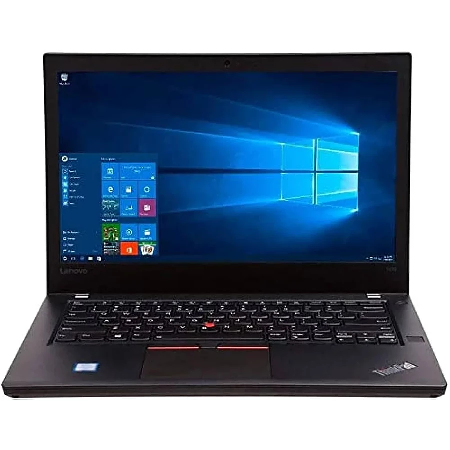 PC portable reconditionné Lenovo ThinkPad L460 (i3.6-S512-16) · Reconditionné