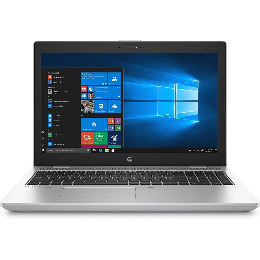 PC portable reconditionné HP ProBook 650 G4 (650G4-8256i5) · Reconditionné