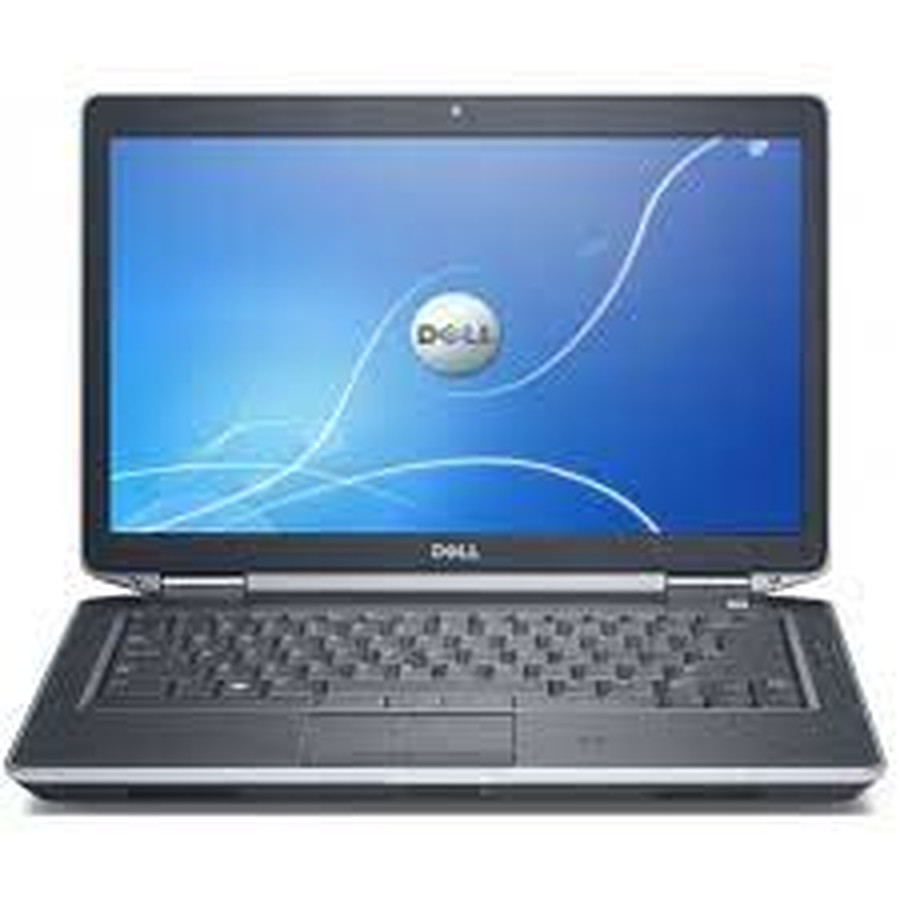 PC portable reconditionné Dell Latitude E6430 · Reconditionné