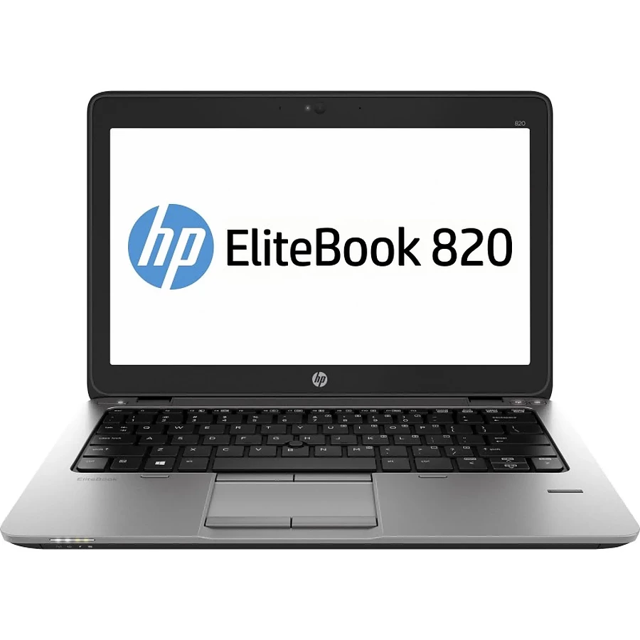 PC portable reconditionné HP EliteBook 820 G1 (J2A92AV-4733) · Reconditionné