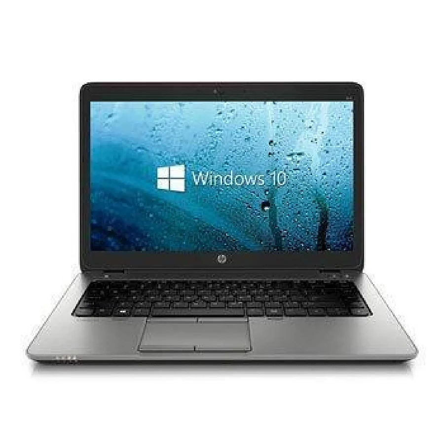 PC portable reconditionné HP EliteBook 840 G2 (i5.5-S250-16) · Reconditionné