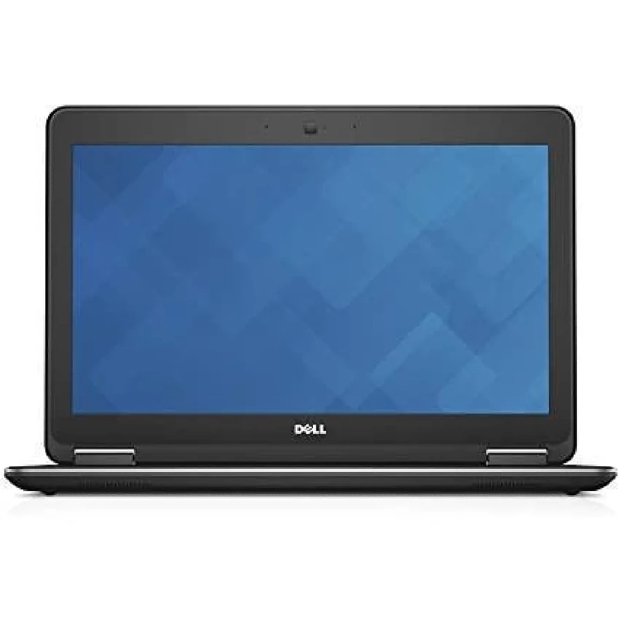 PC portable reconditionné Dell Latitude E7250 (i5.5-S240-4) · Reconditionné