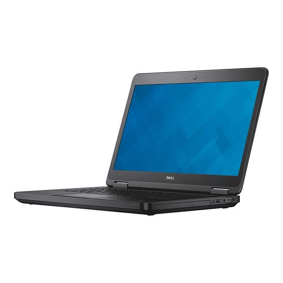 PC portable reconditionné Dell Latitude E5440 (E5440-i5-4310U-HDP-B-10406) · Reconditionné