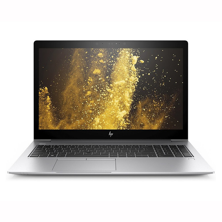 PC portable reconditionné HP EliteBook 850 G5 (850 G5-8Go-512SSD-i5) · Reconditionné