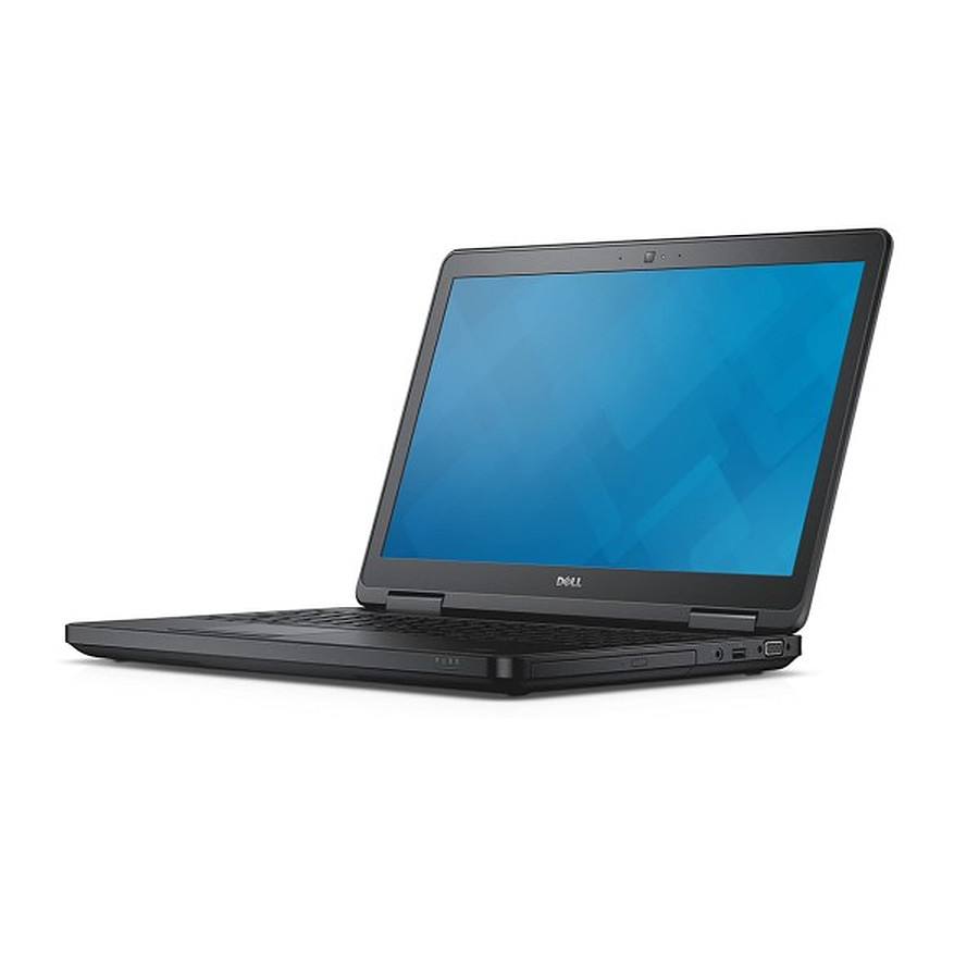 PC portable reconditionné Dell Latitude E5540 (SSD256-8Go) · Reconditionné