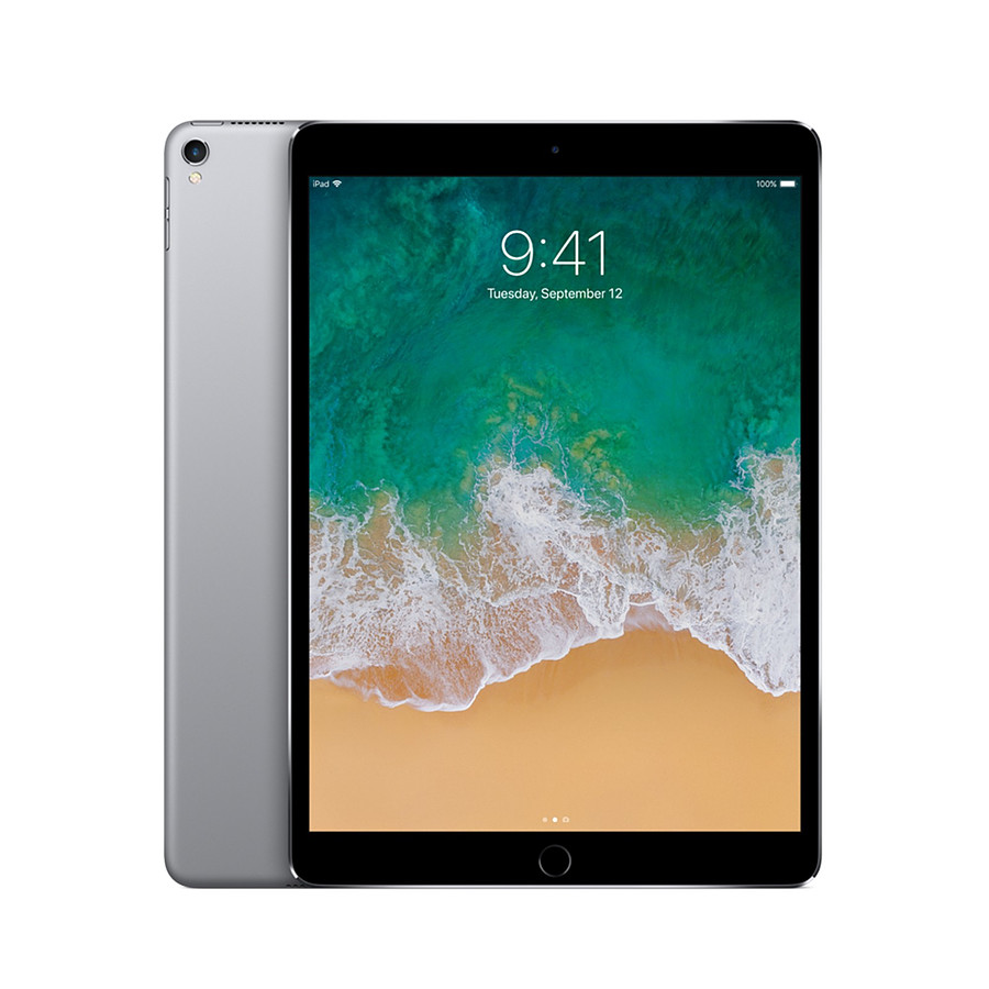 Tablette reconditionnée Apple iPad 9" 2017 - 32 Go - WiFi - Gris Sidéral · Reconditionné