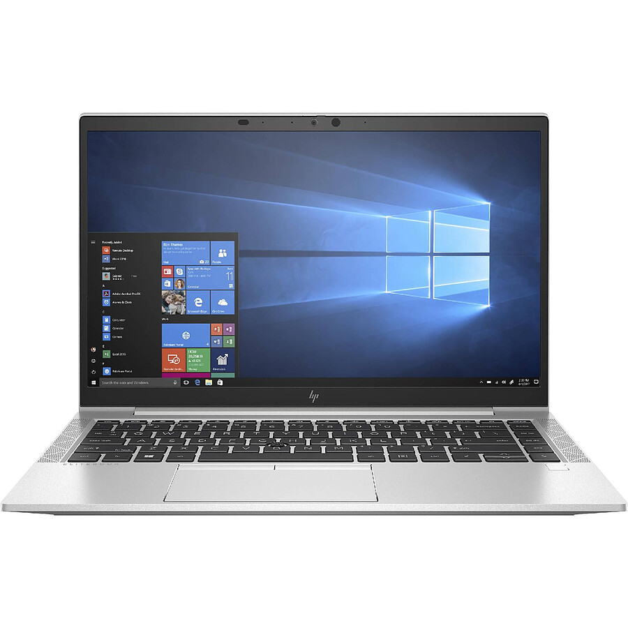 PC portable reconditionné HP EliteBook 840 G7 (16256i5) · Reconditionné
