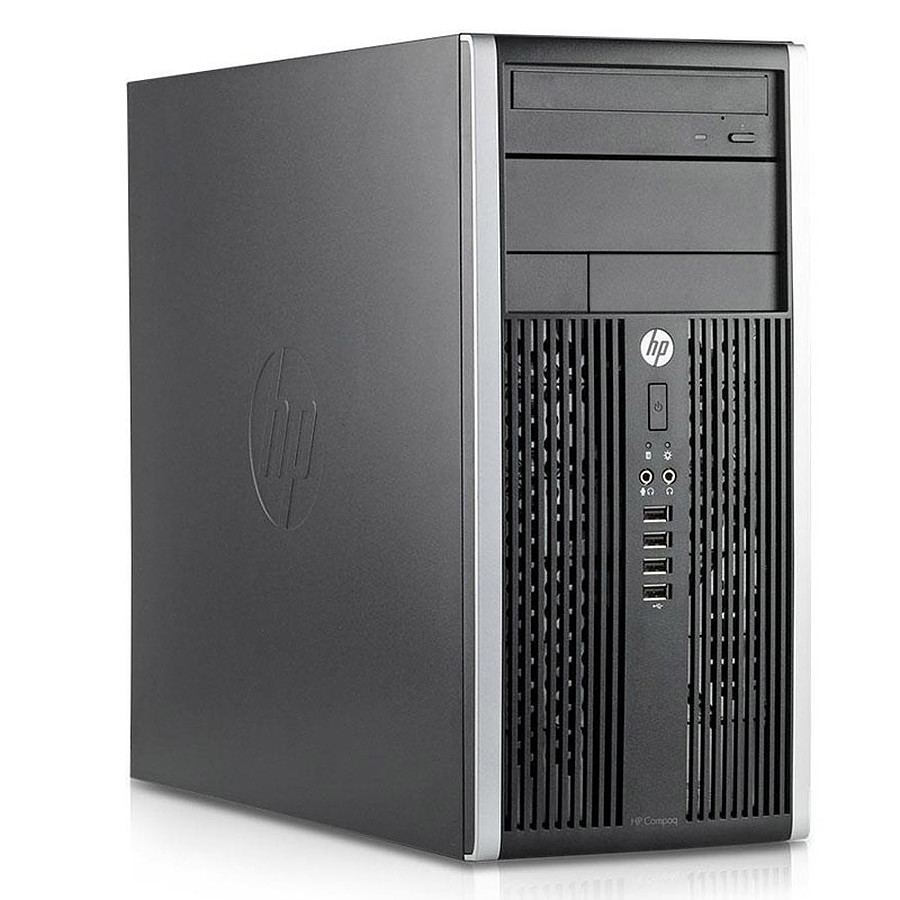 PC de bureau reconditionné HP LPG-6300T (I53471624S) · Reconditionné