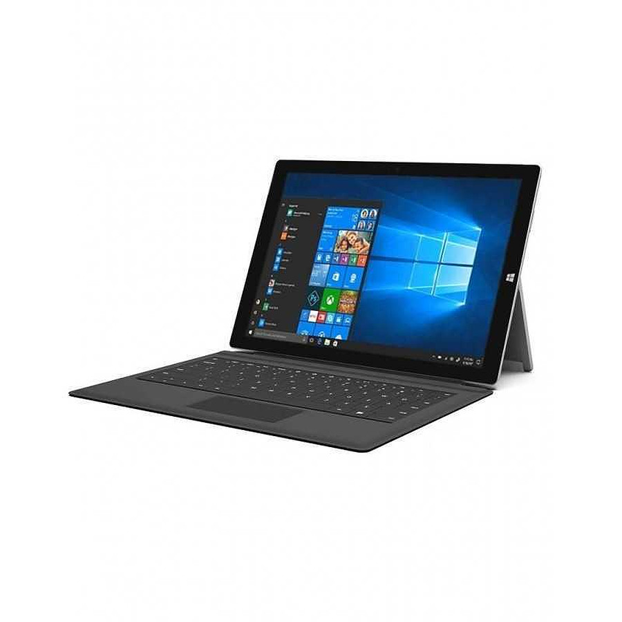 PC portable reconditionné Microsoft Surface Pro 3 (SP3-B-5932) · Reconditionné