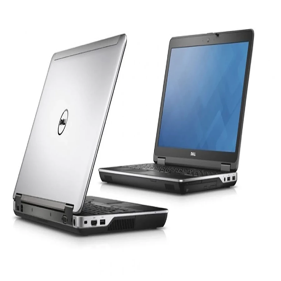 PC portable reconditionné Dell Latitude E6440 (i5.4-S250-8) · Reconditionné