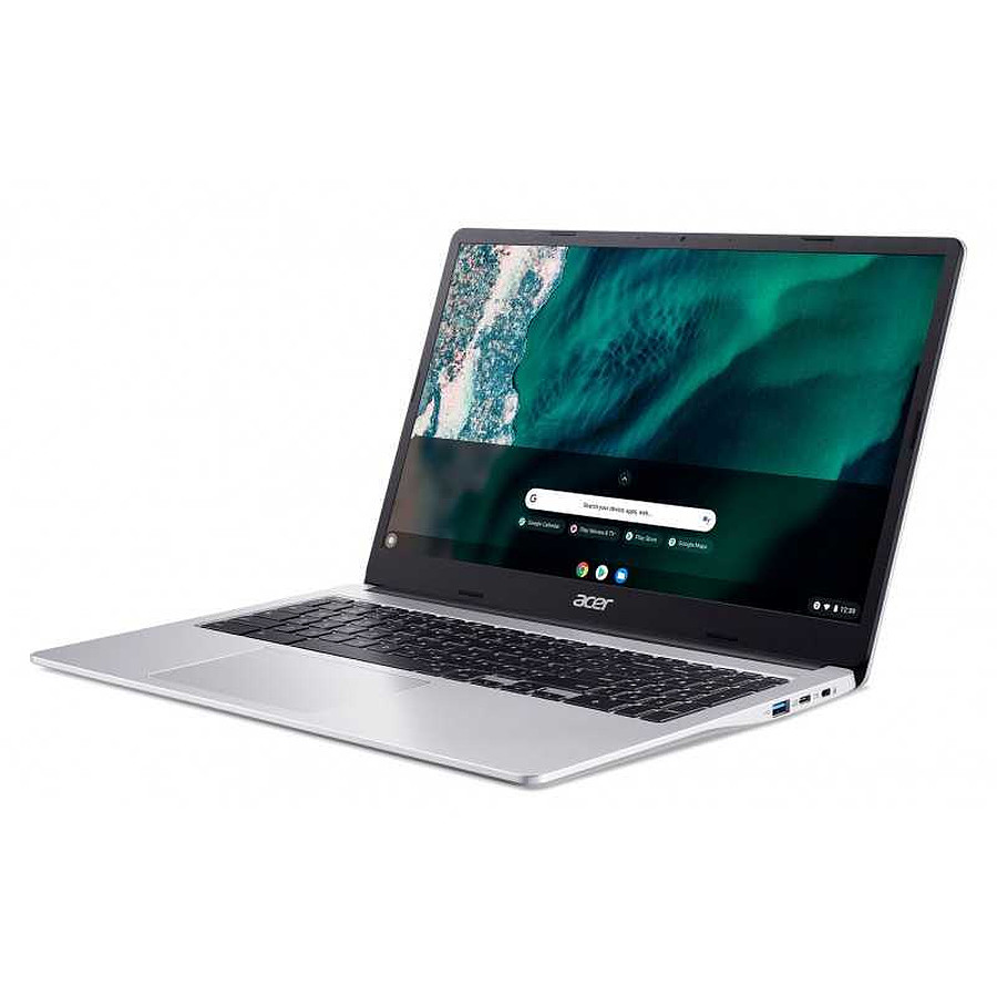PC portable reconditionné Acer Chromebook CB315-4H-C2M3 (NX.KB9EF.00B) · Reconditionné
