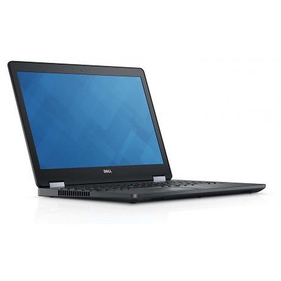 PC portable reconditionné Dell Latitude E5570 · Reconditionné