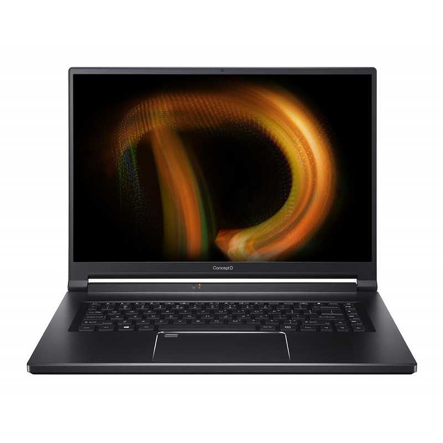 PC portable reconditionné Acer ConceptD 5 Pro CN516-72G-75NF (NX.C7DEF.003) · Reconditionné