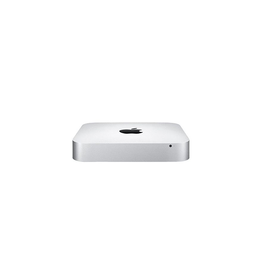 Mac et iMac reconditionné Apple Mac Mini - 2,5 Ghz - 4 Go RAM - 128 Go SSD (2012) (MD387LL/A) · Reconditionné