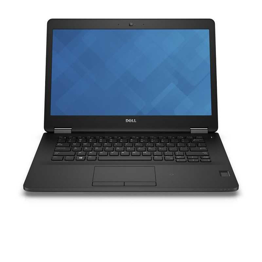 PC portable reconditionné Dell Latitude E7470 (E7470-B-5924) · Reconditionné