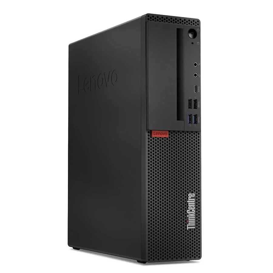 PC de bureau reconditionné Lenovo ThinkCentre M720s SFF (I381824S) · Reconditionné