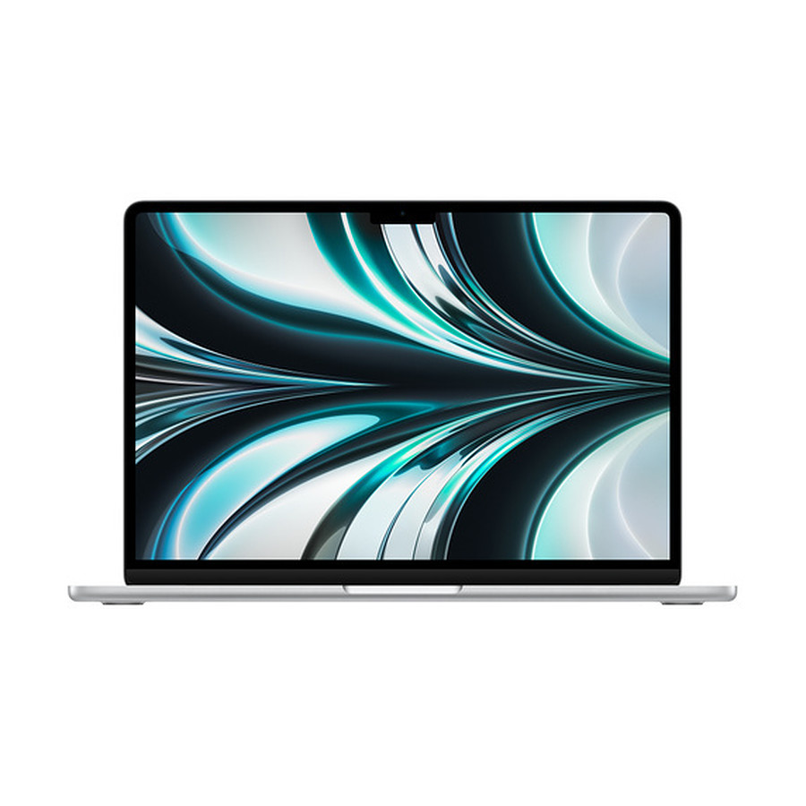 Macbook reconditionné Apple MacBook Air 13" - 3,5 Ghz - 8 Go RAM - 512 Go SSD (2022) (MLXY3LL/B) · Reconditionné