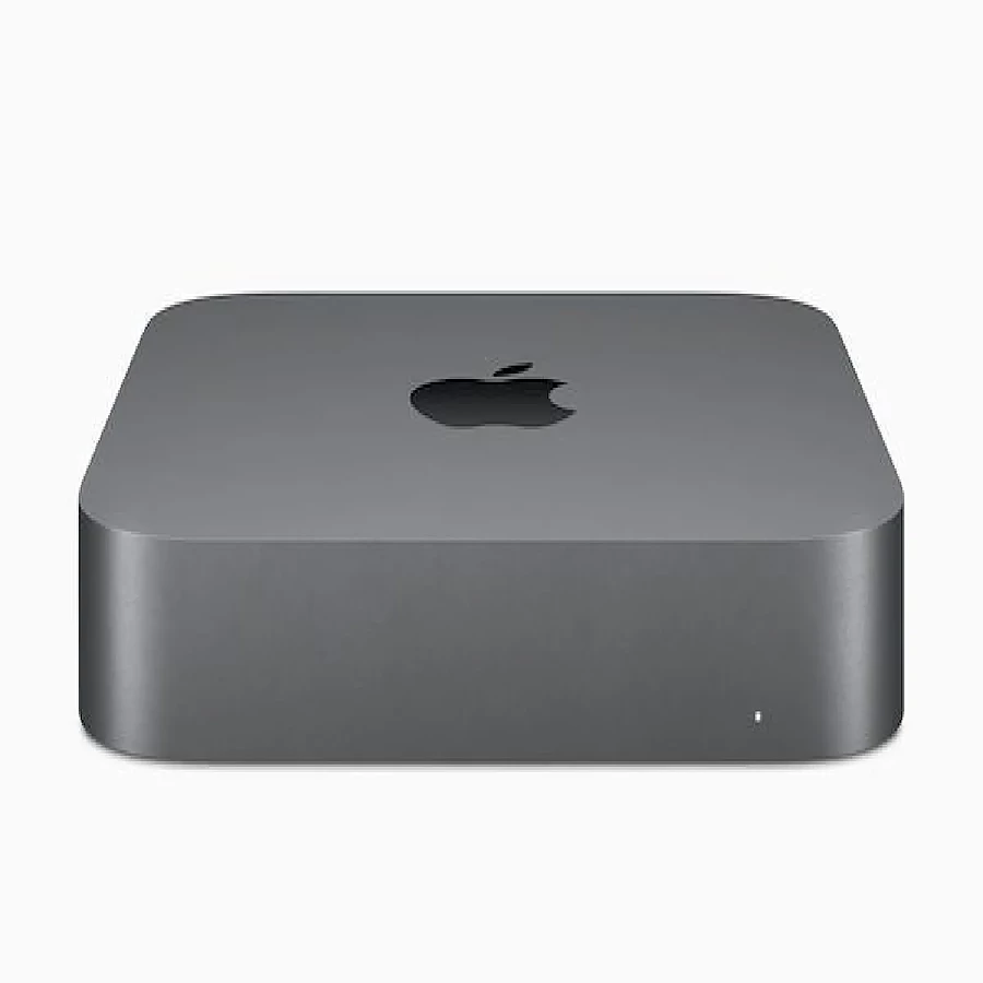 Mac et iMac reconditionné Mac Mini 2018 i7 3.2 Ghz 8 Go 256 Go SSD · Reconditionné