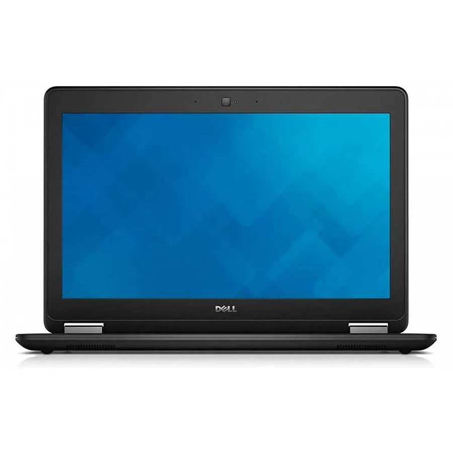 PC portable reconditionné Dell Latitude E7250 - 4Go - SSD 128Go · Reconditionné