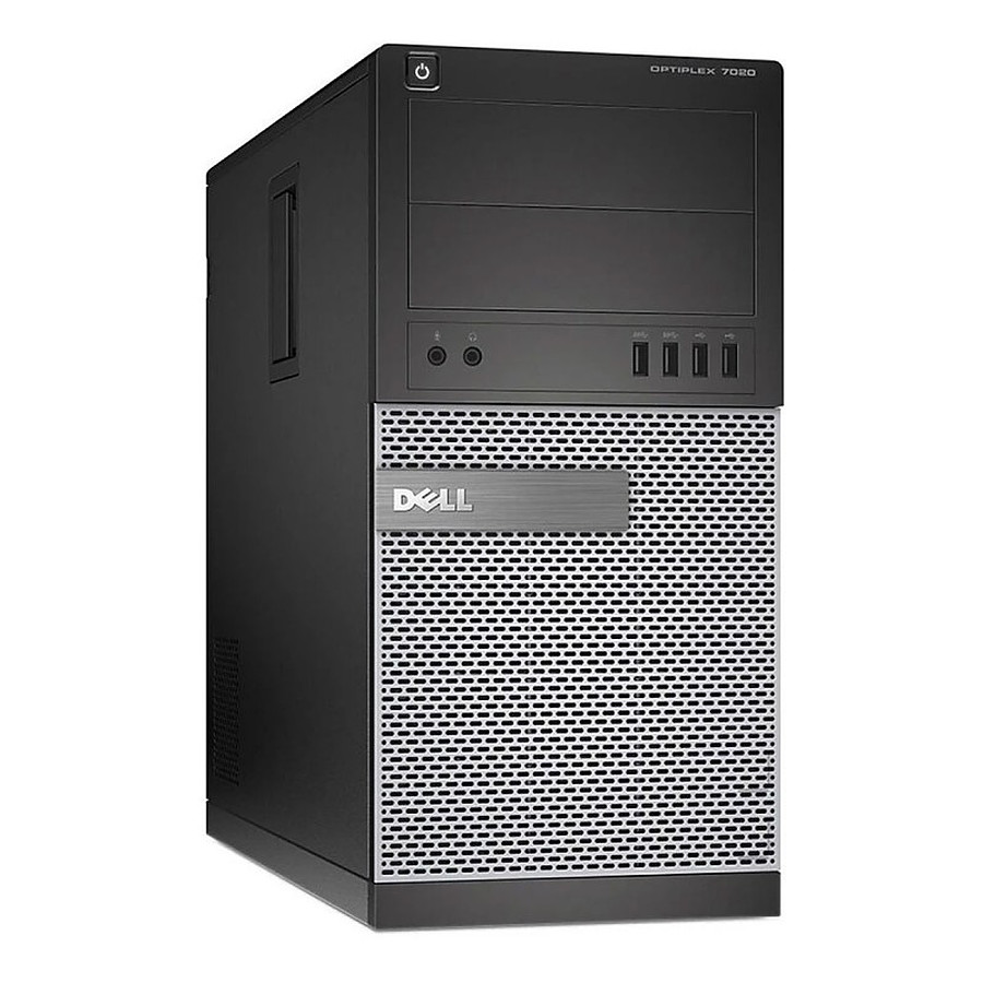 PC de bureau reconditionné Dell Optiplex 7020 MT (71912) · Reconditionné