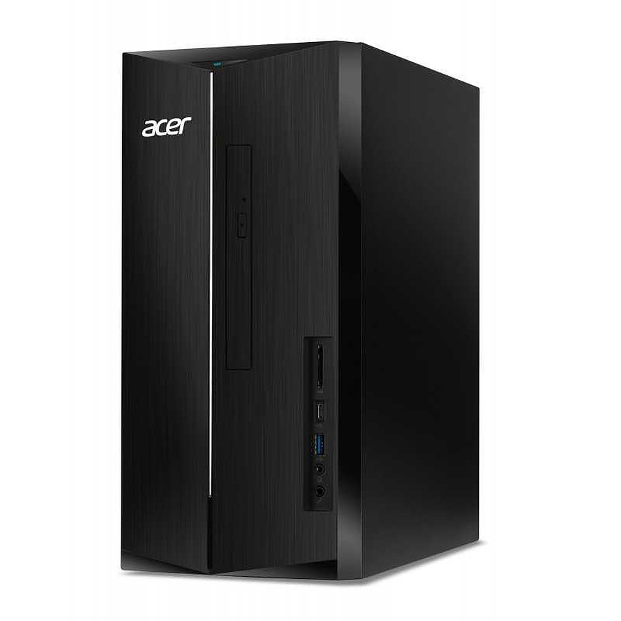 PC de bureau reconditionné Acer Aspire TC-1760-00R (DT.BHUEF.00R) · Reconditionné