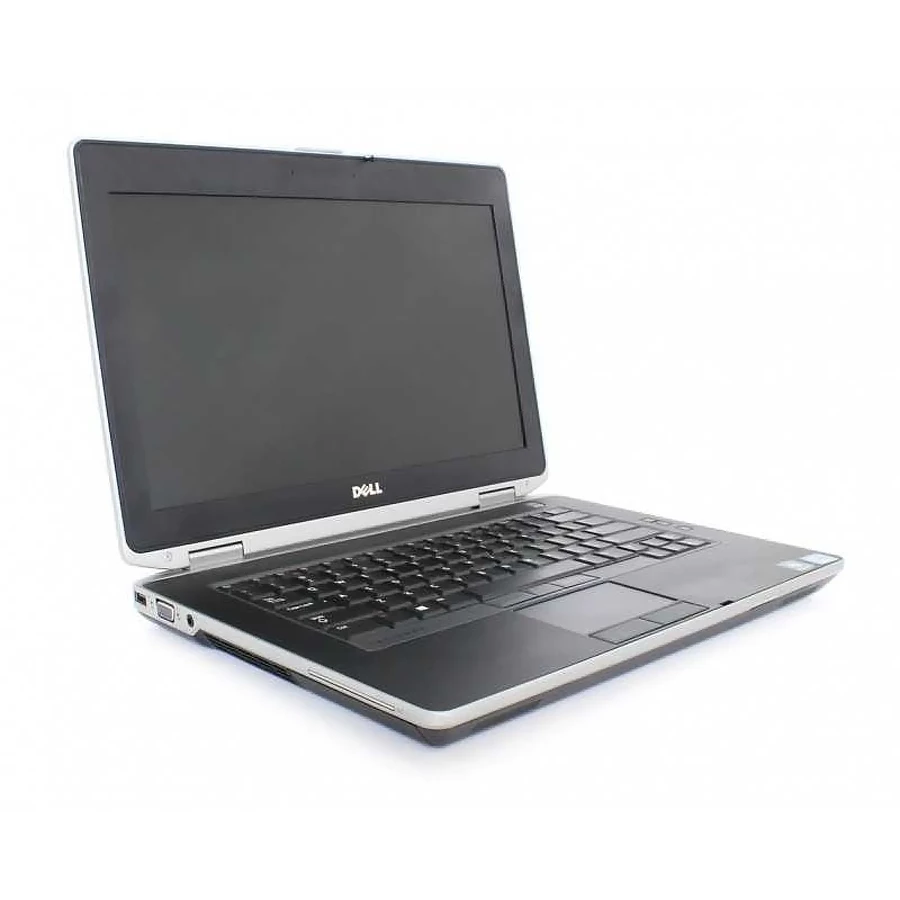 PC portable reconditionné Dell Latitude E6430 (E6430-B-5232) (E6430-B) · Reconditionné