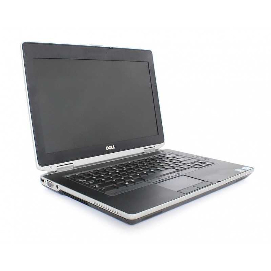 PC portable reconditionné Dell Latitude E6430 (E6430-I5-3320M-HD-B-7363) · Reconditionné