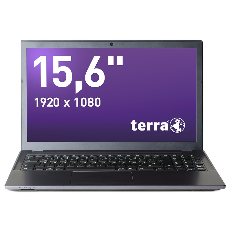 PC portable reconditionné erra Mobile 1548Q (1548Q-i3-4100M-FHD-GF-B-11589) · Reconditionné