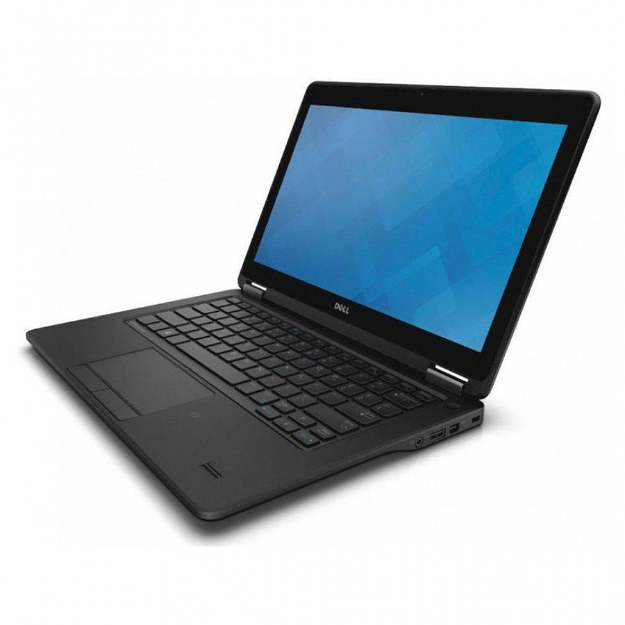 PC portable reconditionné Dell Latitude E7250 - 4Go - SSD 256Go · Reconditionné