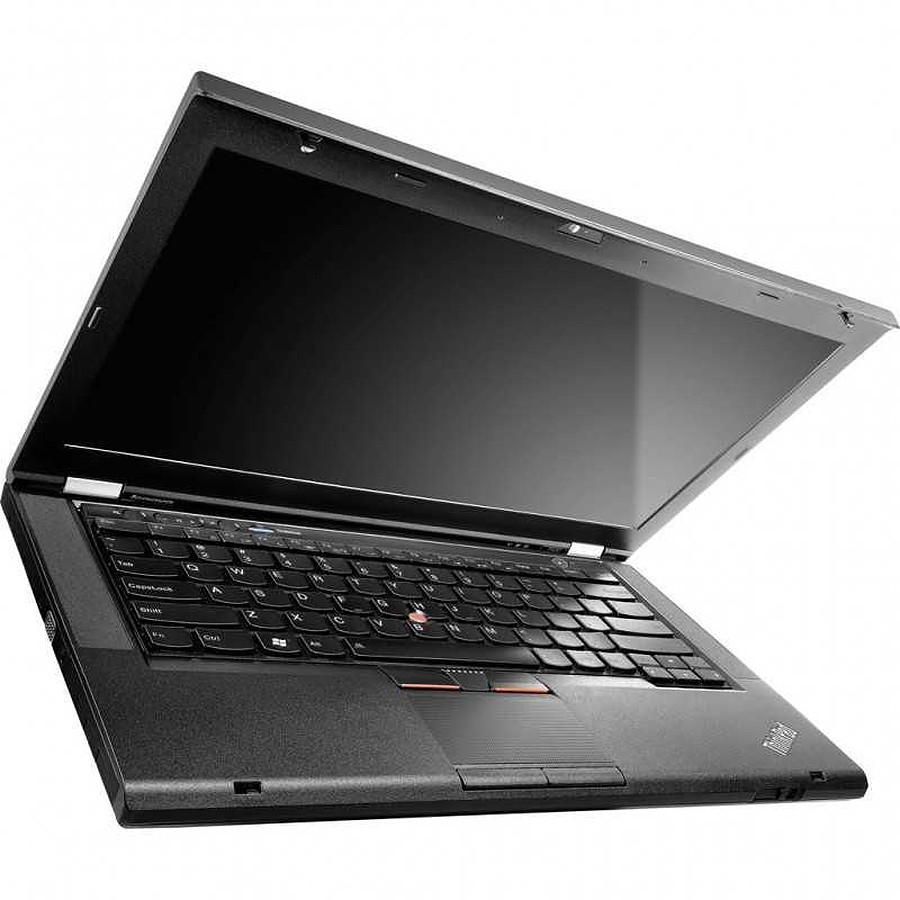 PC portable reconditionné Lenovo ThinkPad T430 (2349H868-3082) · Reconditionné