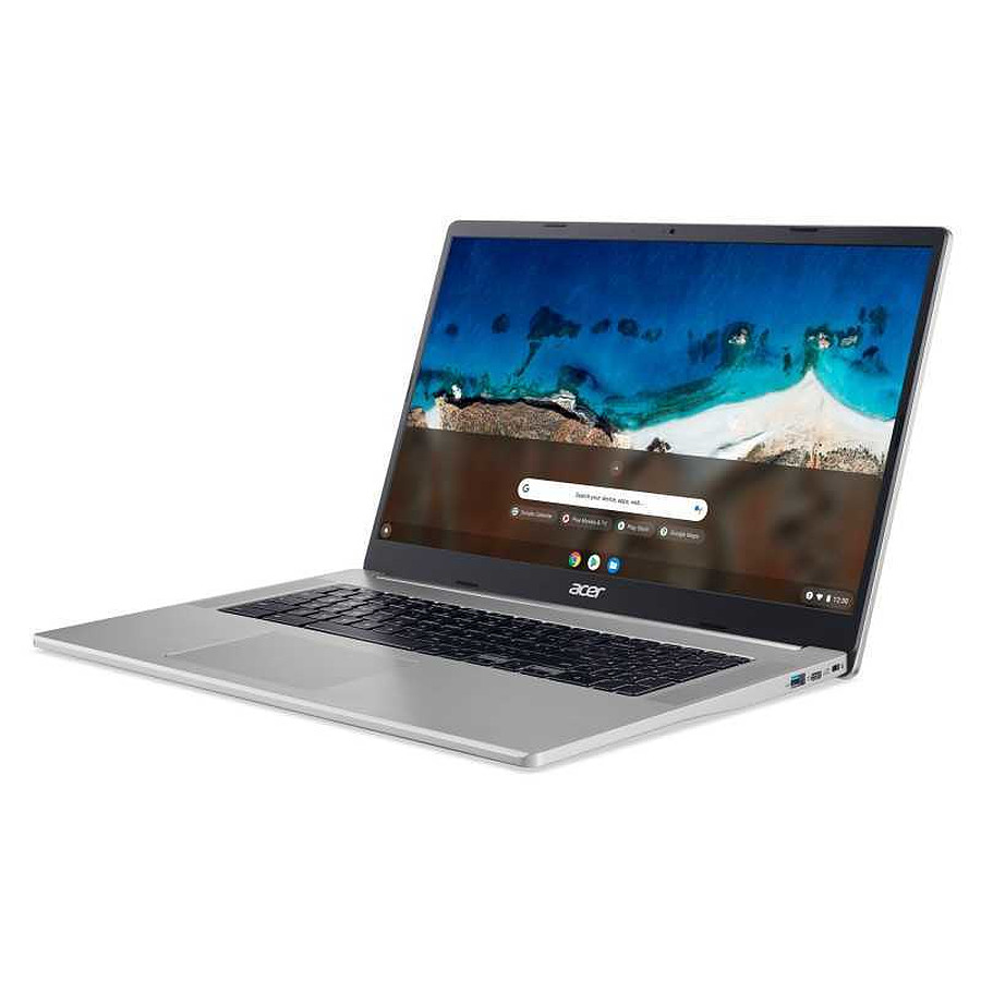 PC portable reconditionné Acer Chromebook CB317-1H-P878 (NX.AQ1EF.001) · Reconditionné