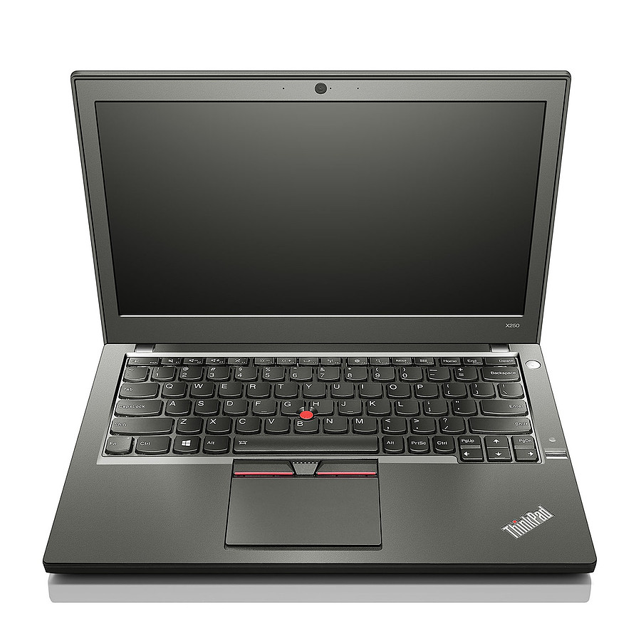 PC portable reconditionné Lenovo Thinkpad X260 12,5"  (X260) · Reconditionné