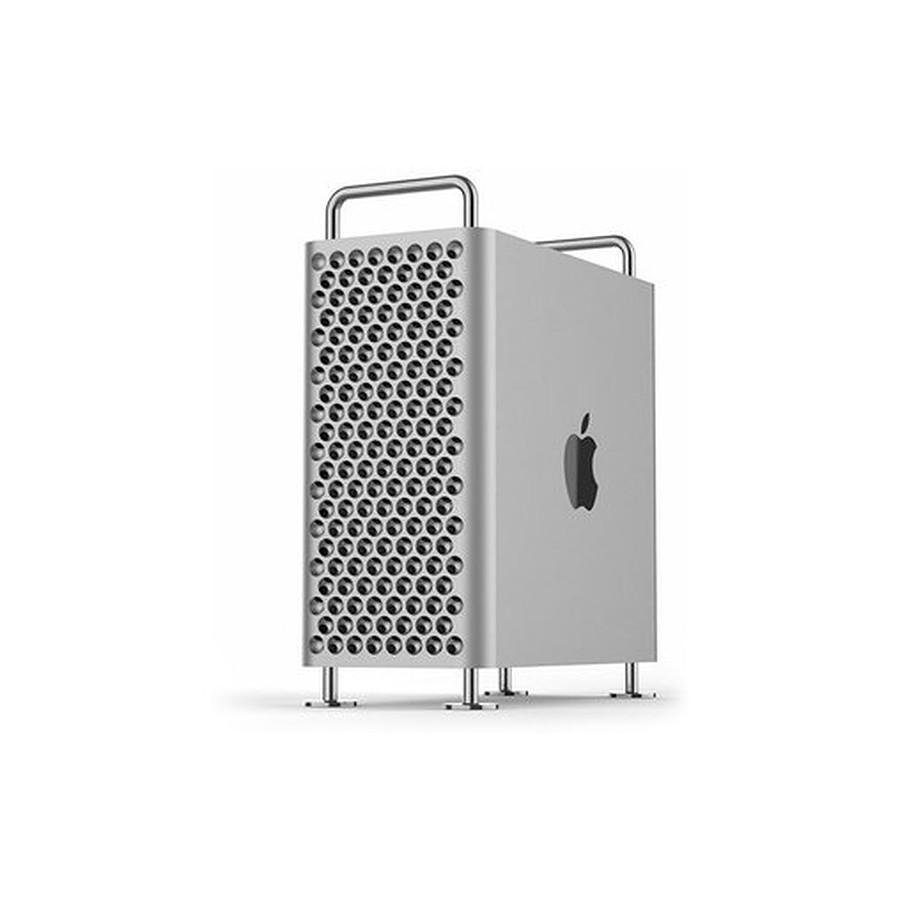 Mac et iMac reconditionné Apple Mac Pro intel Xeon 3,5 GHz - 64 Go RAM - 512 Go SSD (2019) (A1991) Pro 580X · Reconditionné