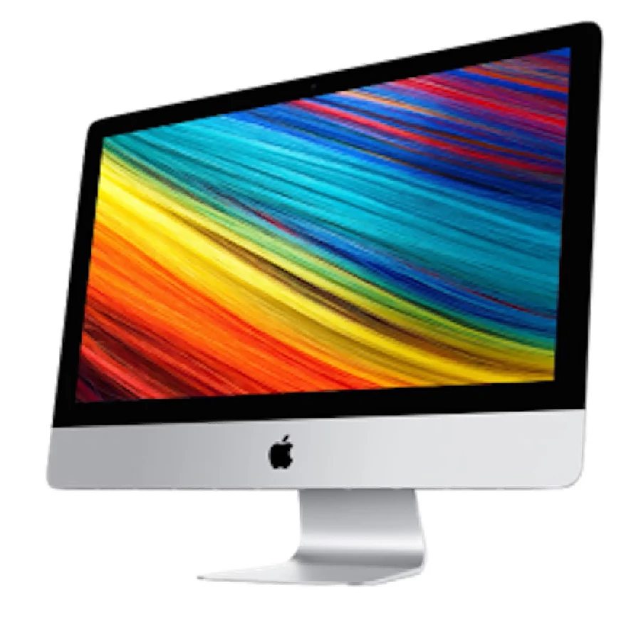 Mac et iMac reconditionné iMac 27" 2017 Core i5 3,4 Ghz 8 Go 2 To SSD Argent · Reconditionné