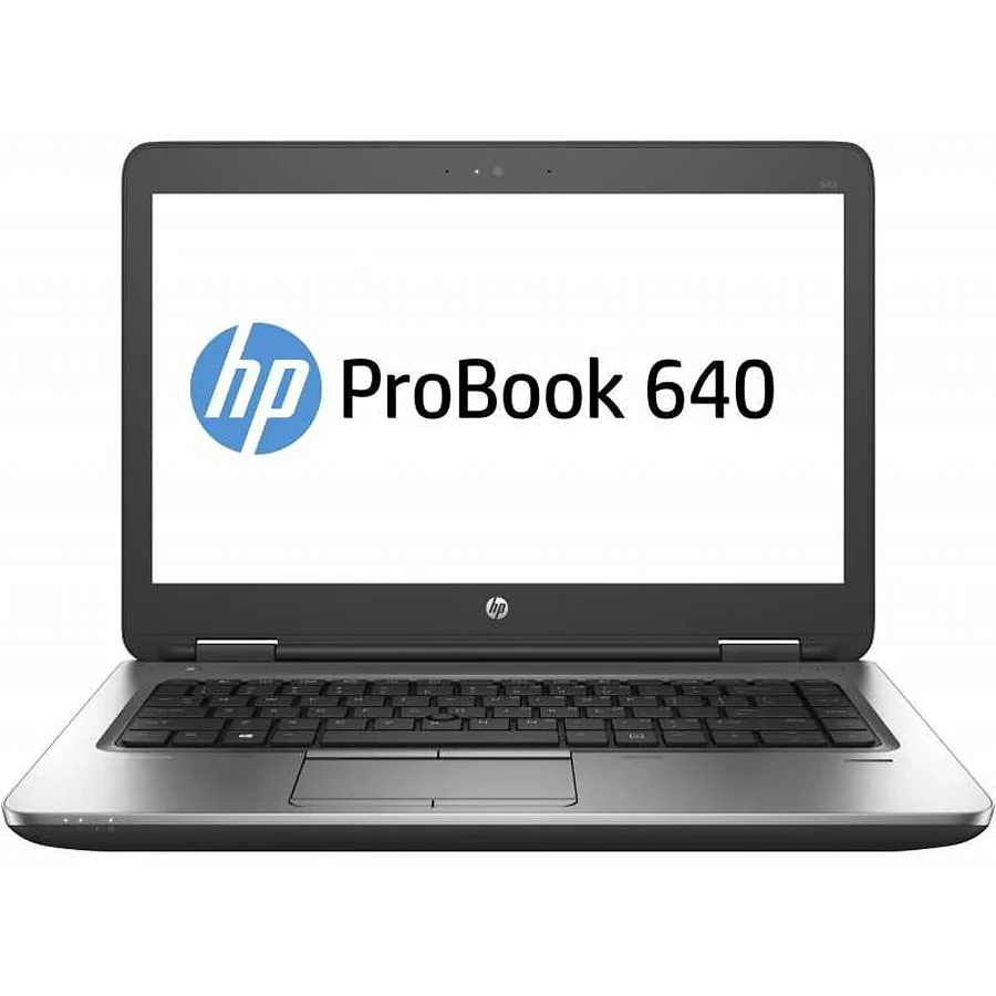 PC portable reconditionné HP ProBook 640 G2 (V1P72UT-3970) · Reconditionné