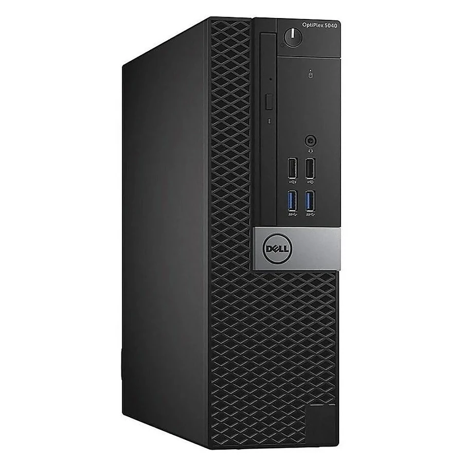 PC de bureau reconditionné Dell Optiplex 5040 SFF (I36181) · Reconditionné