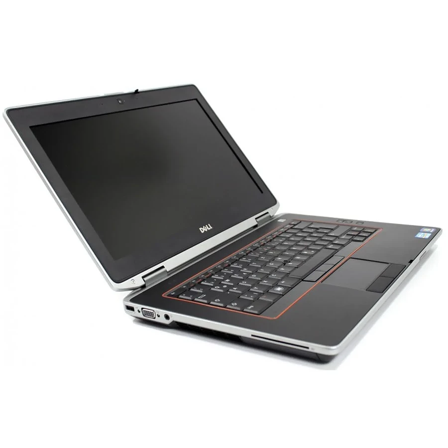 PC portable reconditionné Dell Latitude E6420 (E6420-B-1603) · Reconditionné