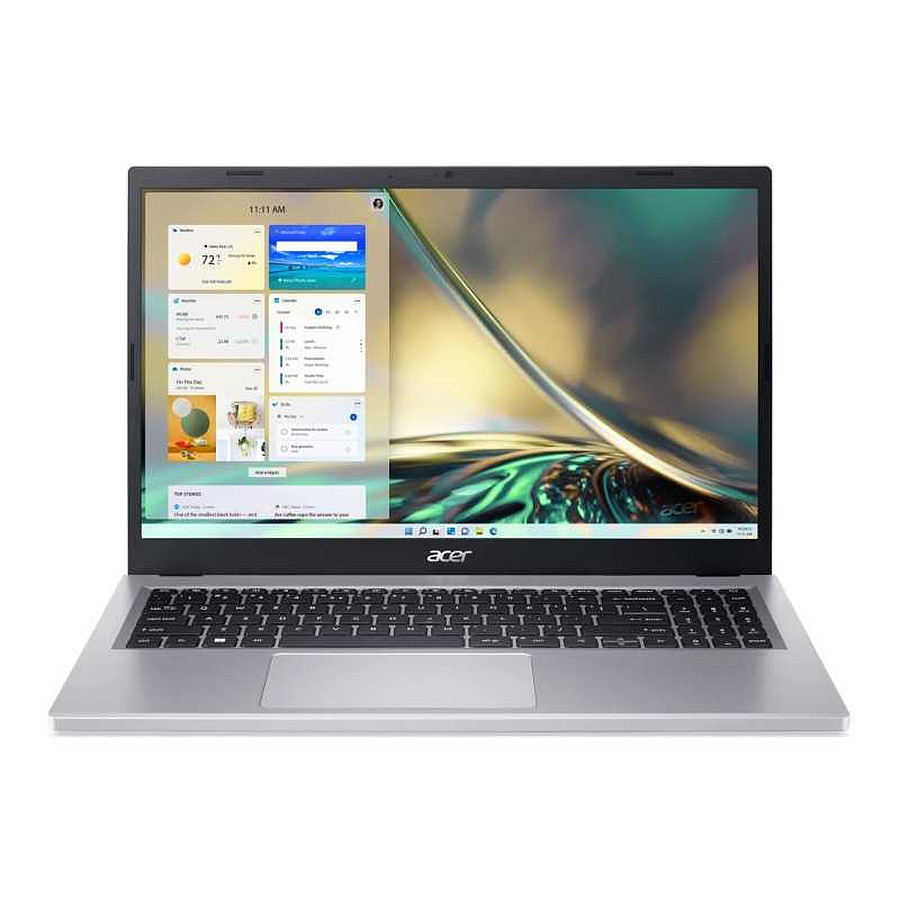 PC portable reconditionné Acer Aspire 3 A315-24P-R01J (NX.KDEEF.00Z) · Reconditionné