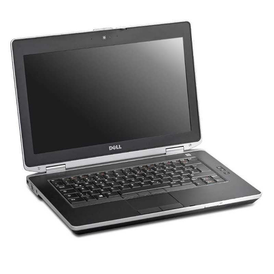 PC portable reconditionné Dell Latitude E6430 (E6430-i5-3320M-HDP-B-10418) (E6430-i5-3320M-HDP-B) · Reconditionné
