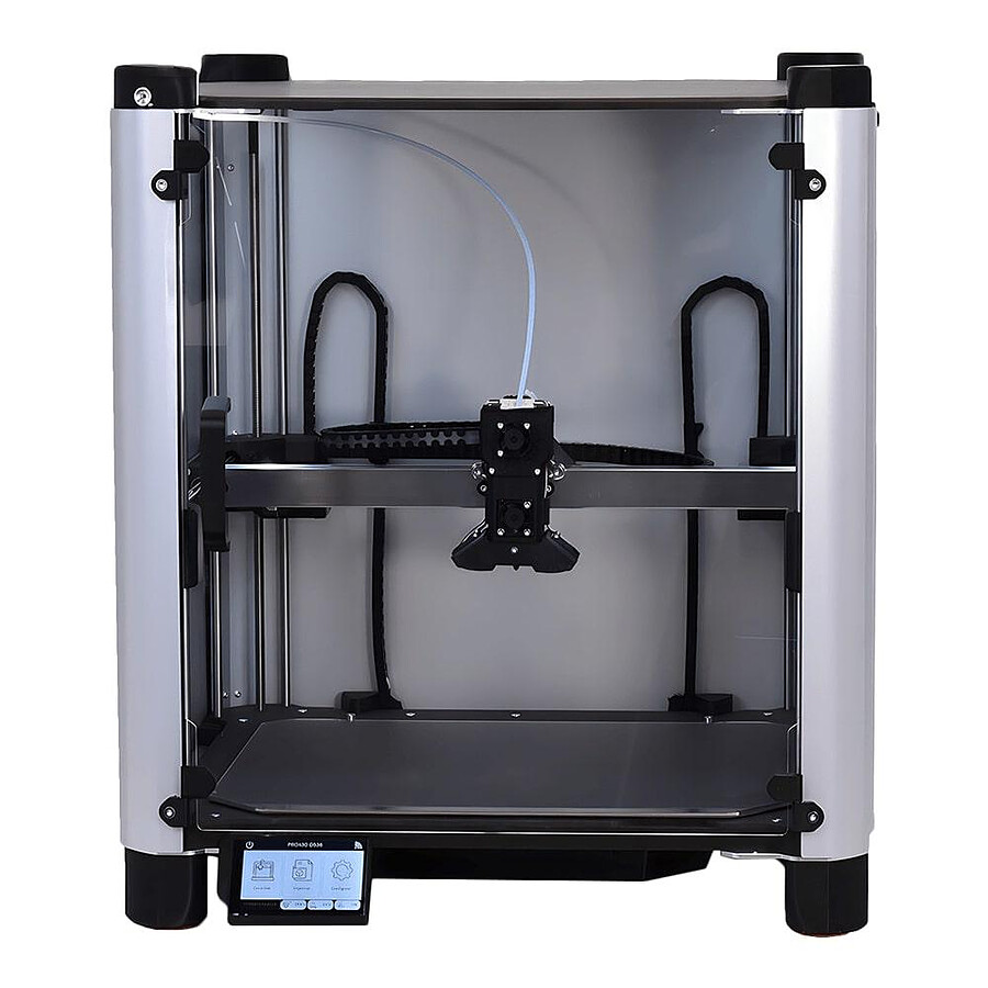 Imprimante 3D DAGOMA  PRO 430 Carénée  - Haute température