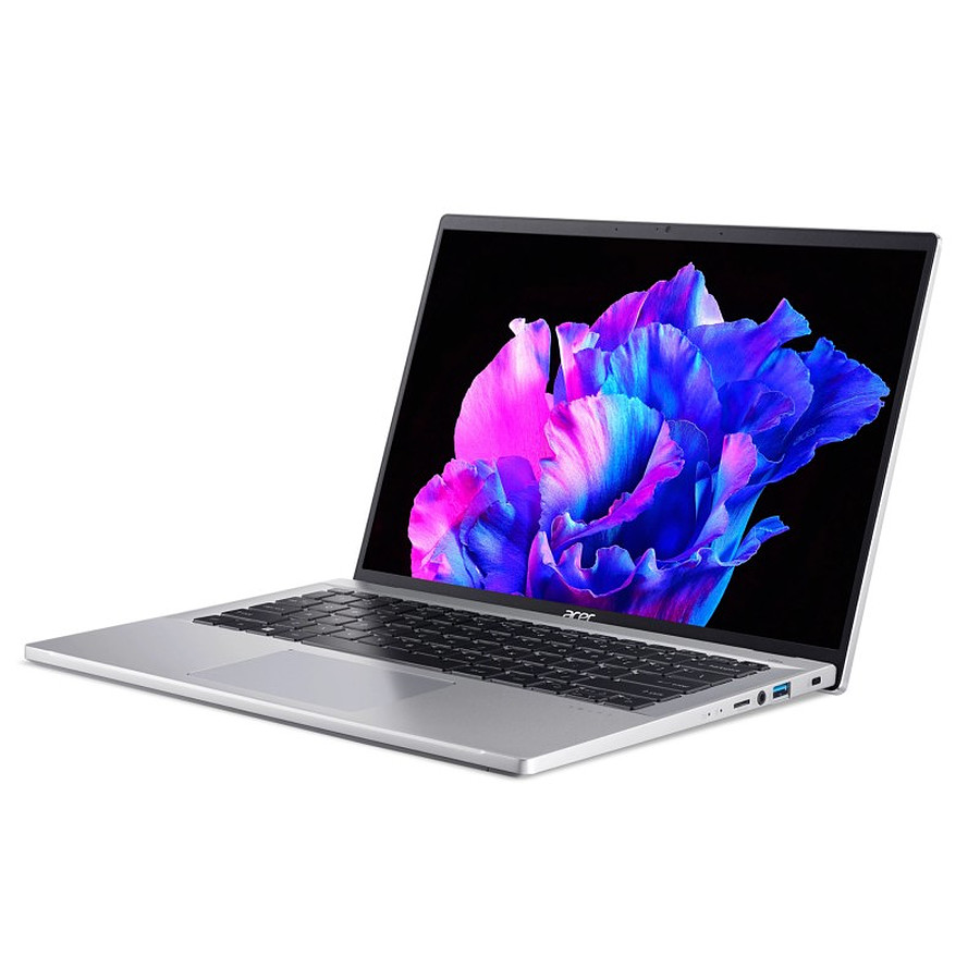 PC portable reconditionné Acer Swift Go OLED SFG14-71-76TB (NX.KMZEF.005) · Reconditionné