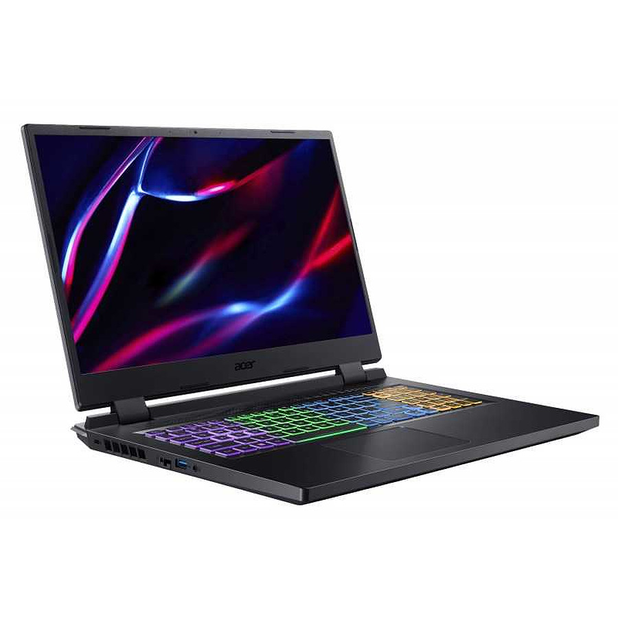 PC portable reconditionné Acer Nitro 5 AN517-55-70HX (NH.QFWEF.004) · Reconditionné