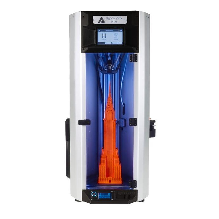 Imprimante 3D Dagoma Imprimante 3D SIGMA PRO 500Z